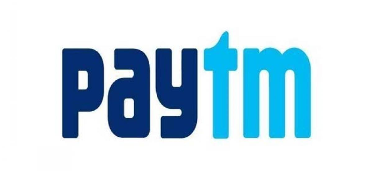 Paytm automates monthly expenses with My Payments