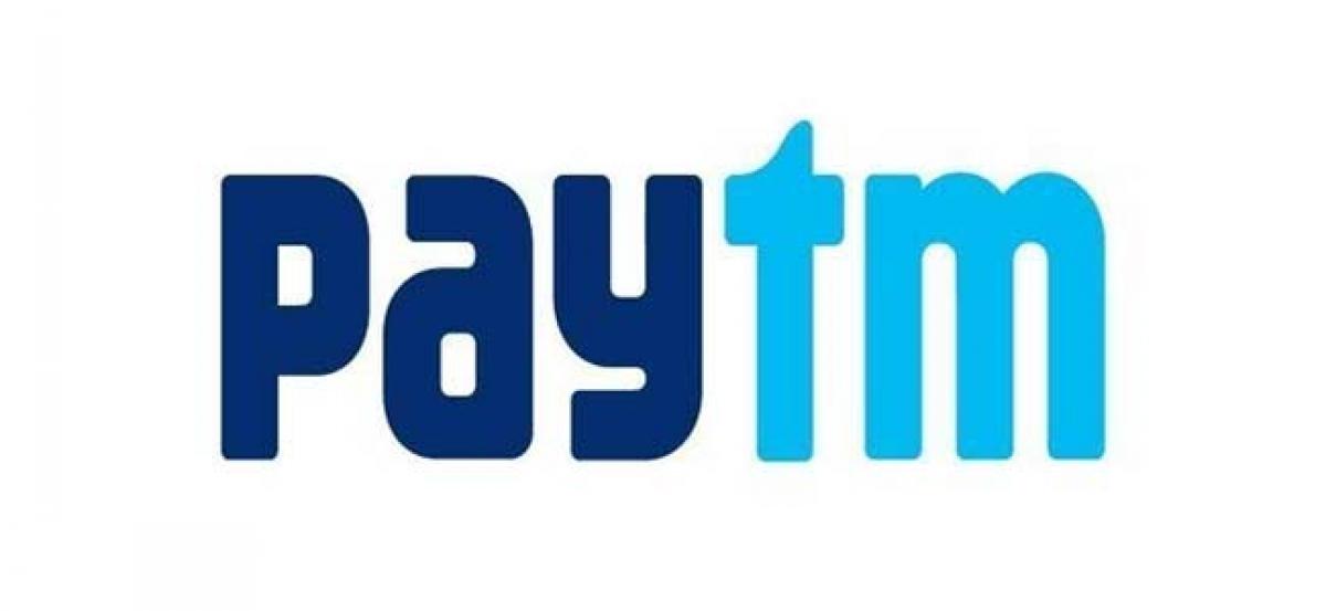 Paytm Payments Bank registers 100M KYC wallets