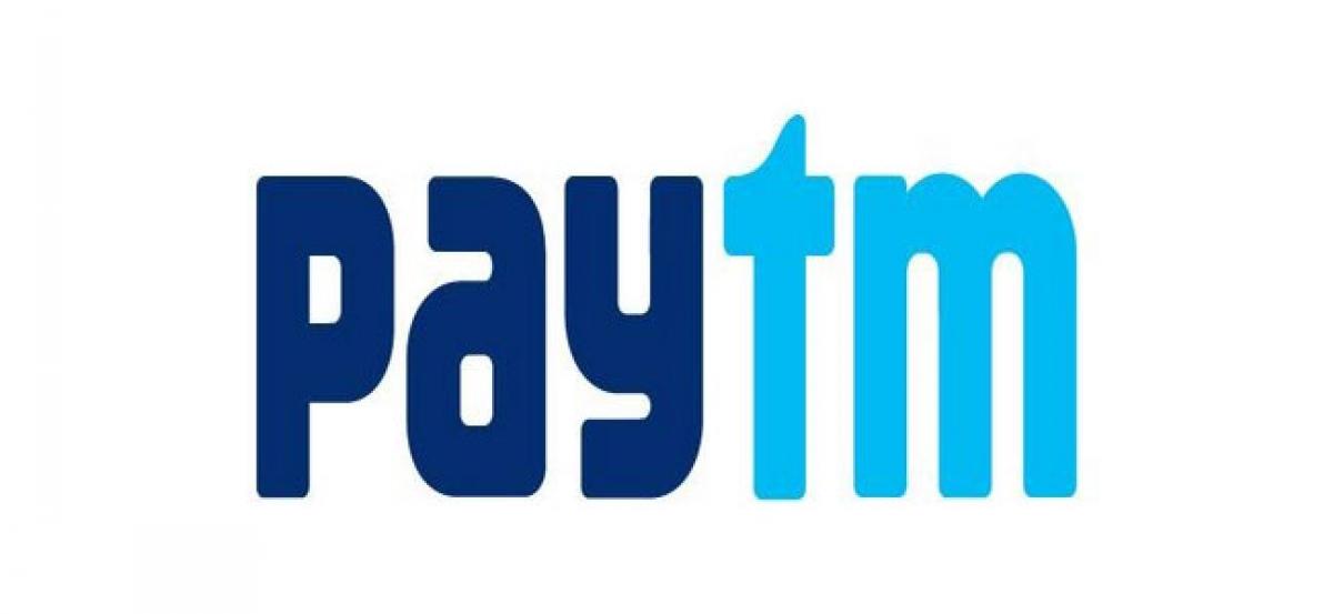 Paytm registers 68M UPI transactions in February18