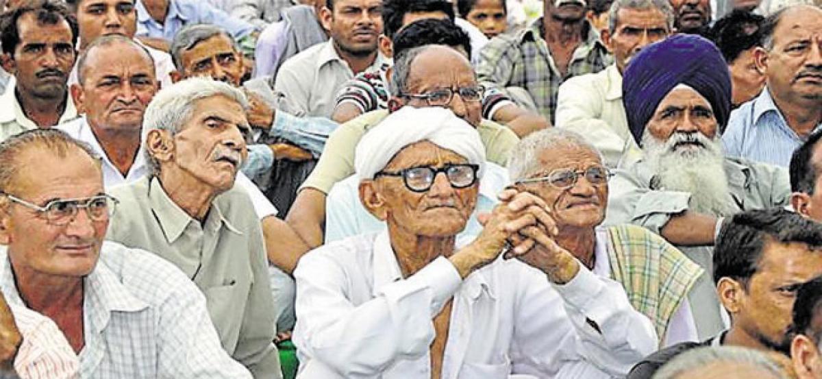 Pension limit under Atal Scheme may be raised up to Rs 10,000 a month