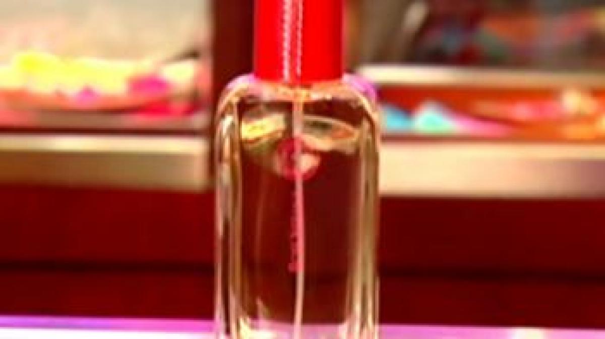 Perfumes, artificial fragrances might be lethal for health