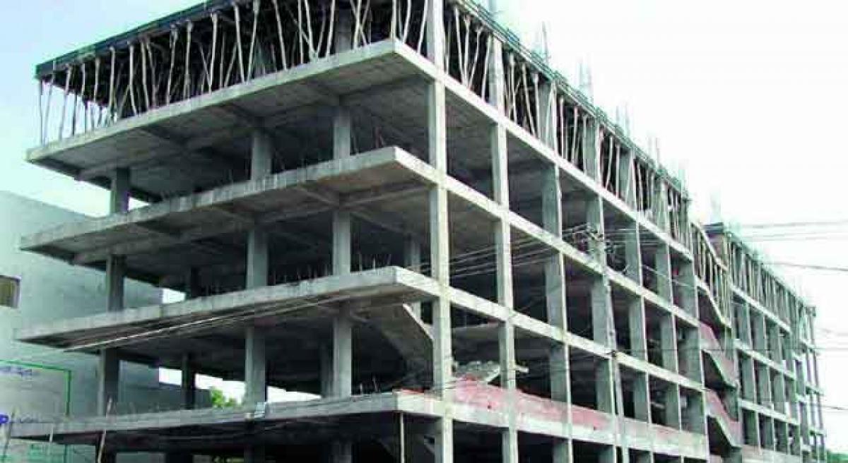 Civic bodies asked to accord building permissions within 10 days