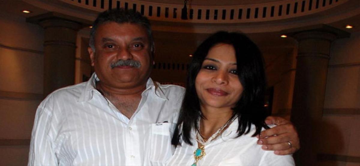 Indrani seeks divorce, sends notice to Peter Mukerjea in jail