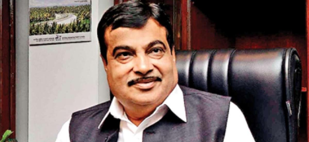 Centre making efforts to tackle increase in fuel prices, says Nitin Gadkari