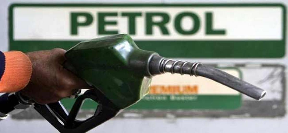 Fuel prices hike again, petrol threatens to touch Rs 90 mark in Mumbai