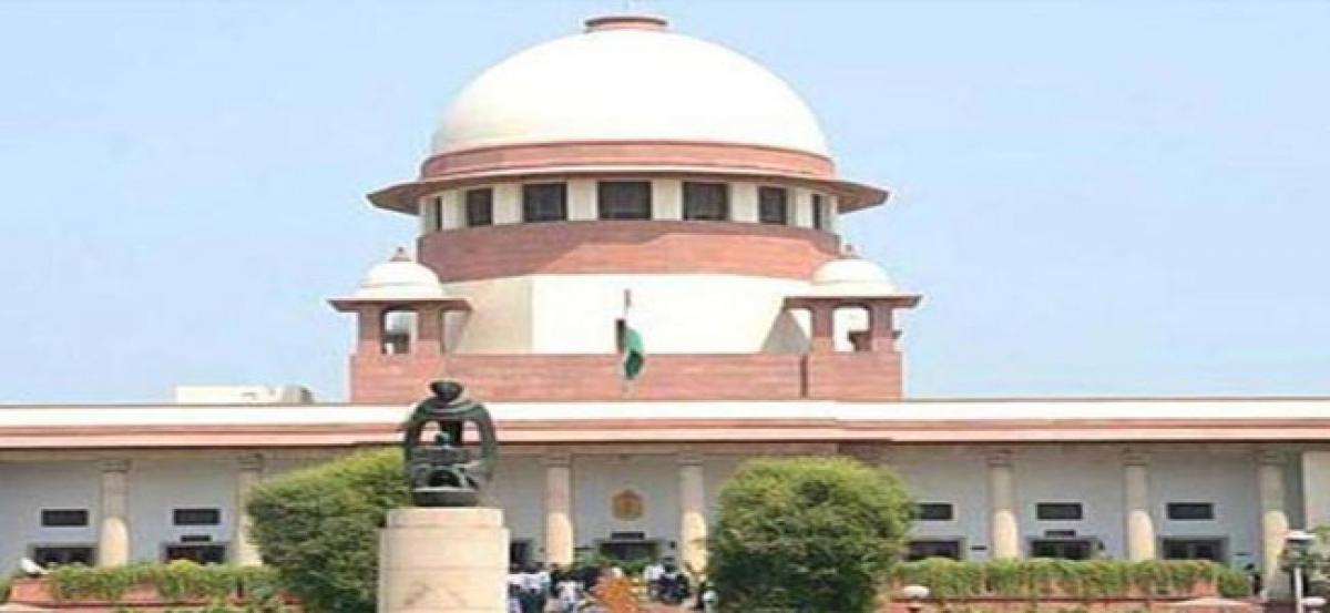 Framing of safety guidelines for schools: SC says students should not be in phobia