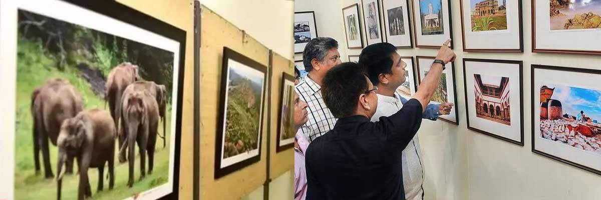 Photo exhibition showcases best of Karnataka