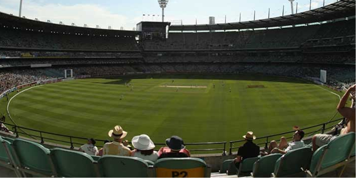 After Perth, MCG pitch gets ‘average rating’ from ICC
