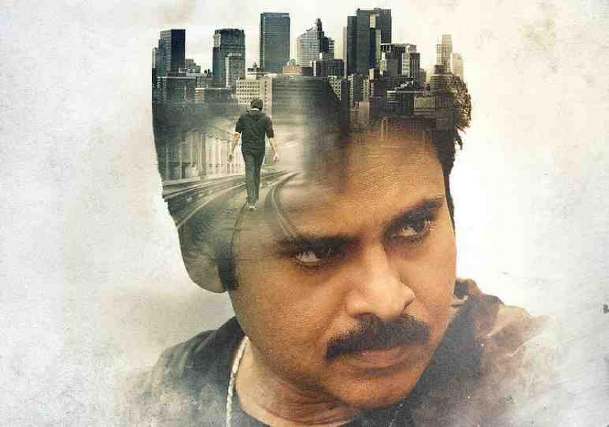 Censor Problems For Agnyaathavaasi