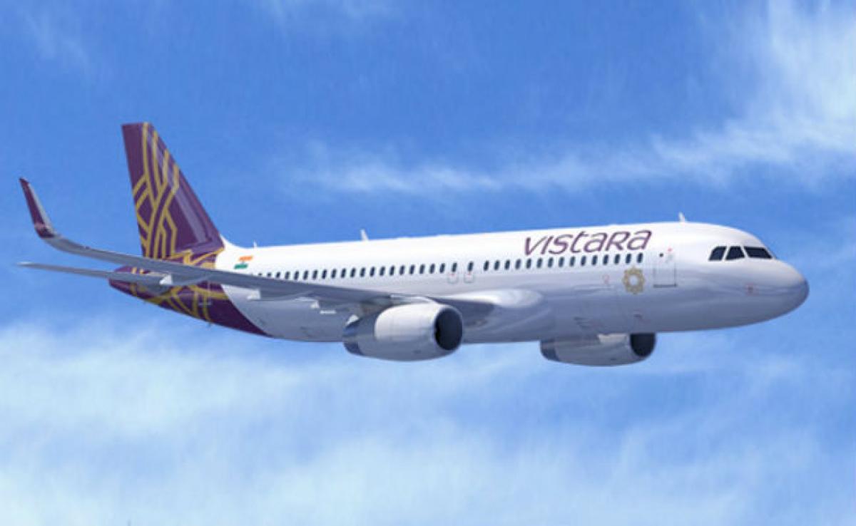 Vistara, Japan Airlines To Explore Commercial Opportunities