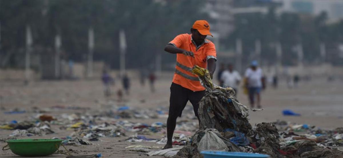 On World Environment Day, President Kovind, PM Modi urge people to beat plastic pollution