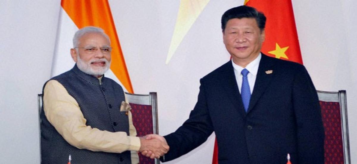 Narendra Modi-Xi Jinping summit will look at big picture of India-China ties than specific issues: Official sources