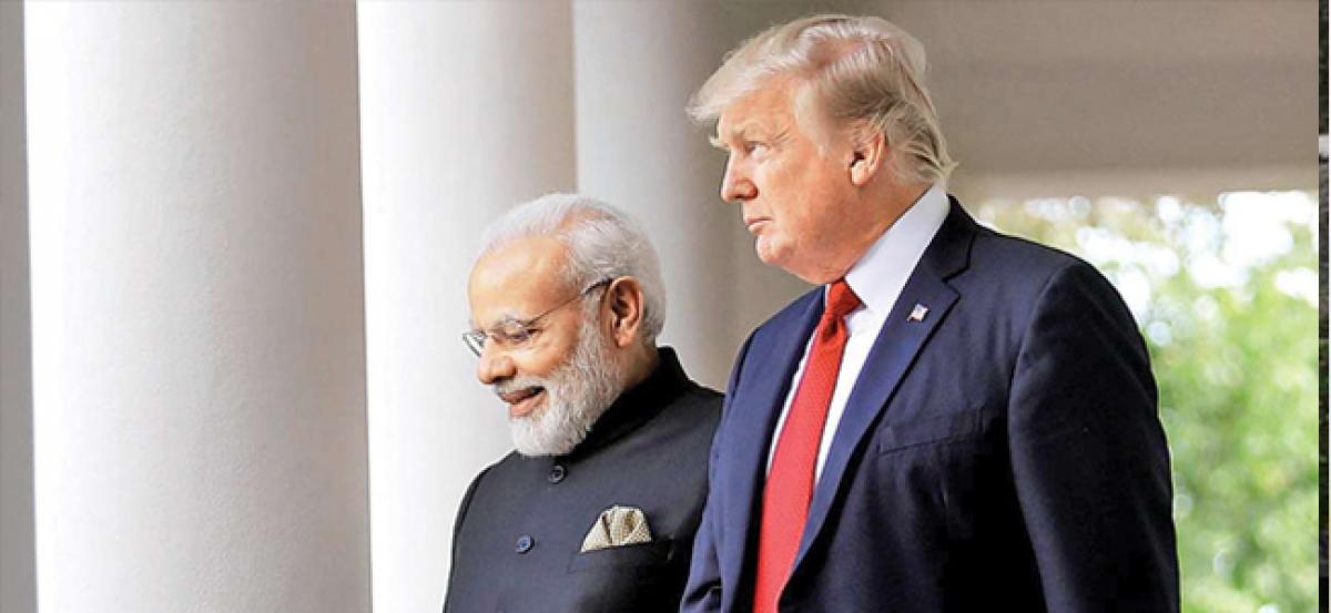 Postponement of 2+2 dialogue with India unrelated to bilateral ties, says US