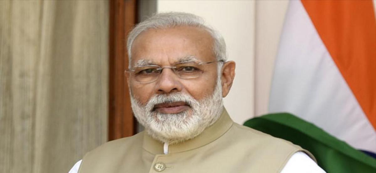 PM Modi to inaugurate new CIC building tomorrow