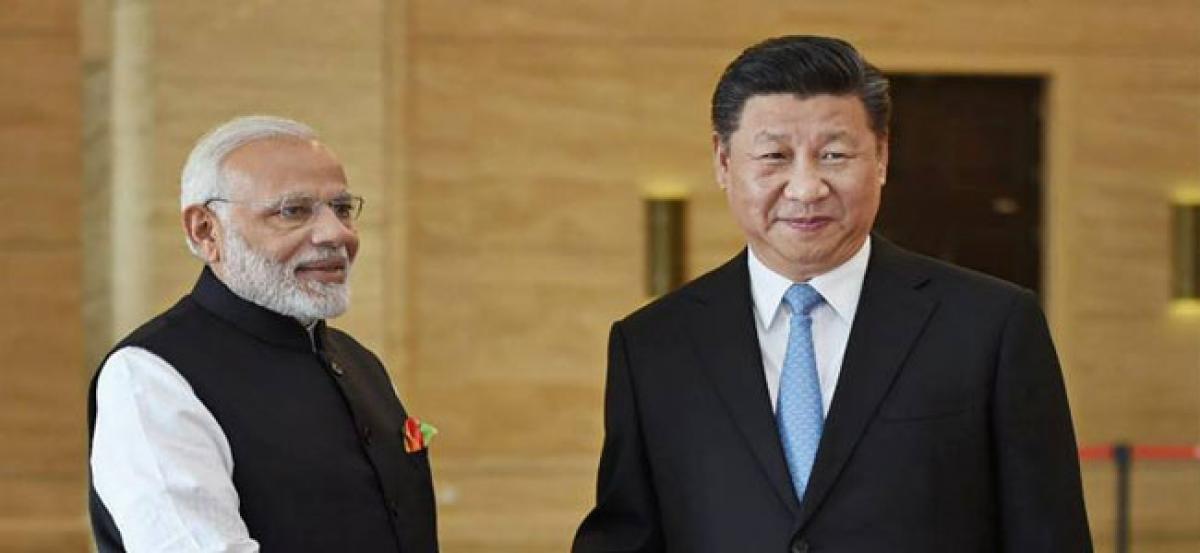 PM Narendra Modi, President Xi could meet 3 more times this year: Chinese envoy