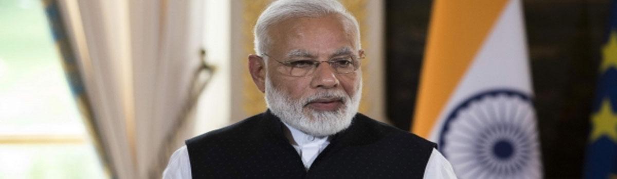 PM Narendra Modi asks NDA leaders to make use of the Last full Session before Lok Sabha polls