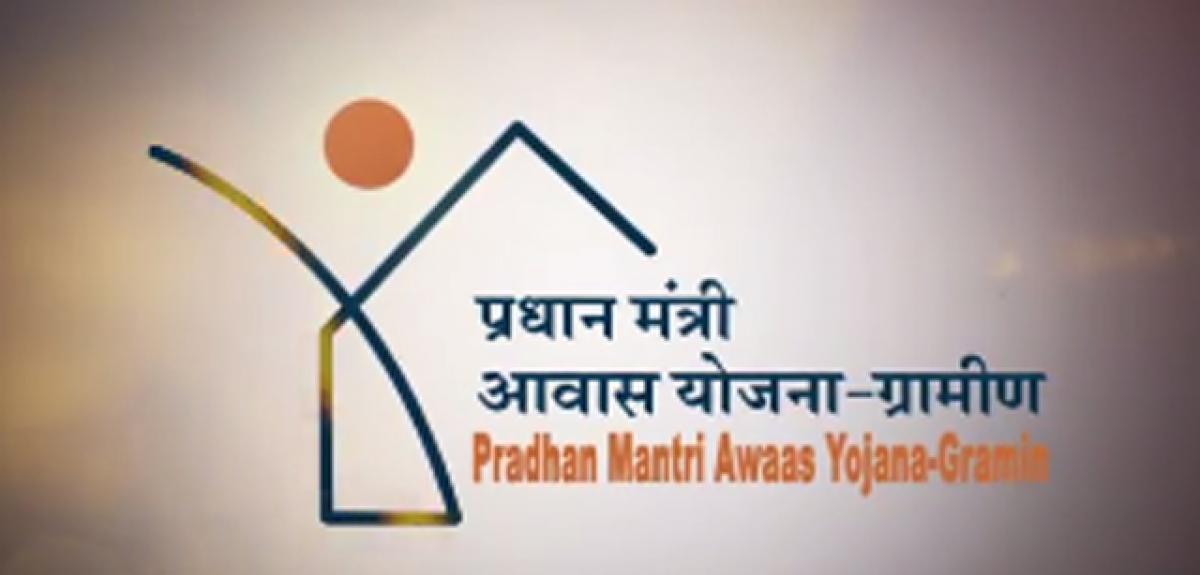 AP gets bulk of housing benefit under Pradhan Mantri Awas Yojana