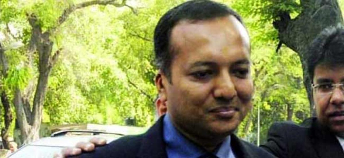 In Jharkhand coal block allocation case, Naveen Jindal, 14 others granted bail