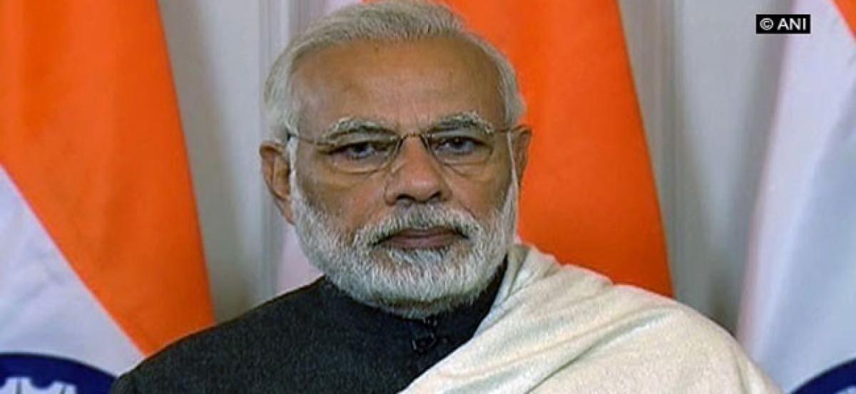 PM congratulates people for Elephanta Islands electricity supply, says new development phase