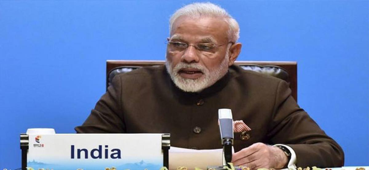 PM Modi calls 2-day meeting to discuss farm issues