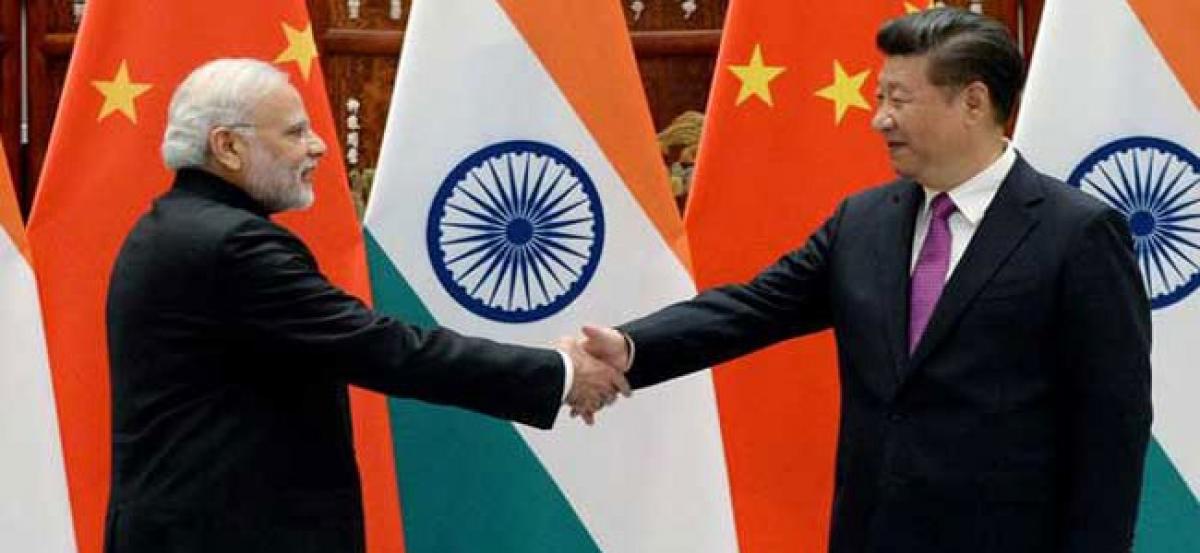 Modi-Xi summit an opportunity for genuine dialogue: US experts