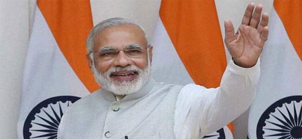 PM Modi to attend Manipur Science Congress