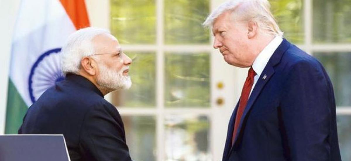 Narendra Modi twice as popular on Facebook as Donald Trump: Study