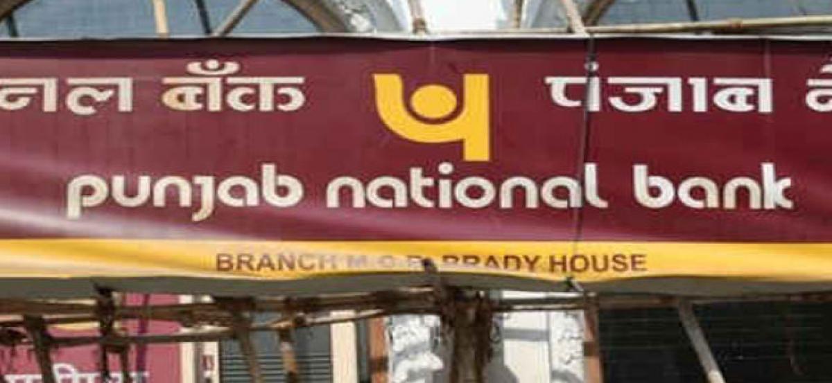 BJP, Opposition set to slug it out in Parliament over PNB scam