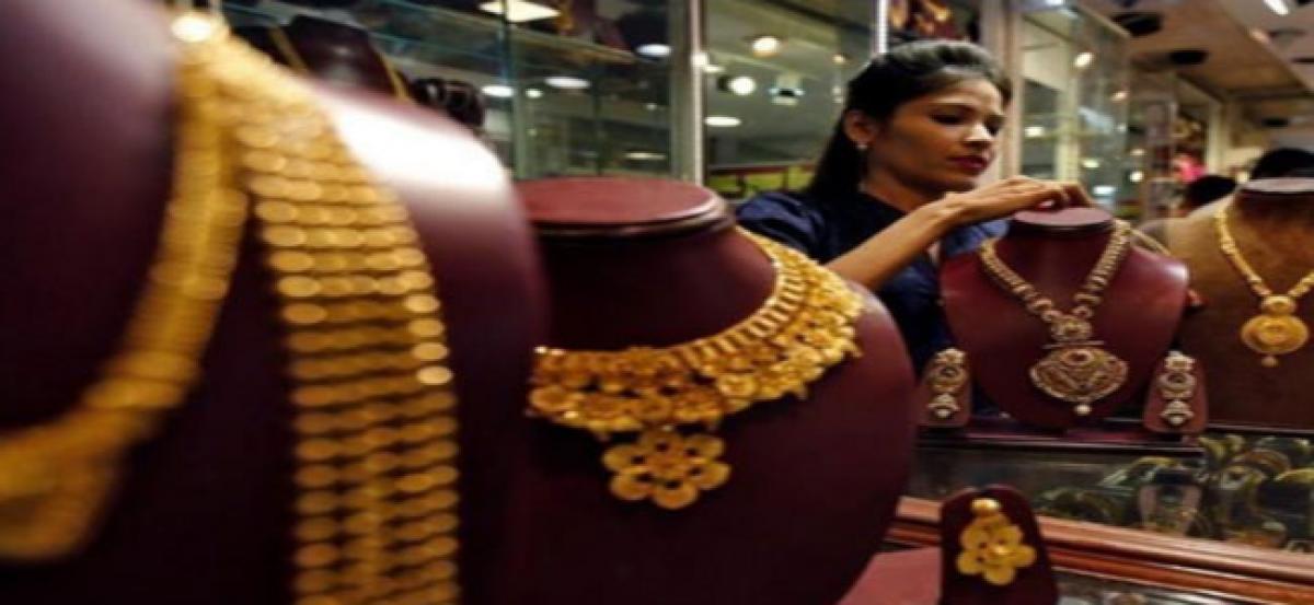 PNB fraud: Gitanjali Gems tanks over 56% in 6 days