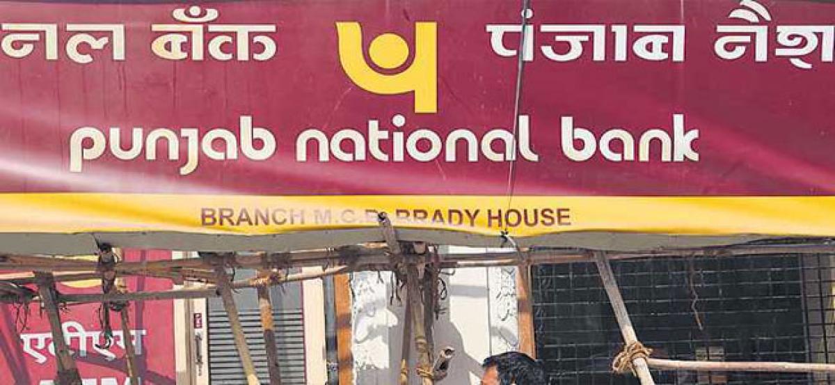 PNB fraud going on since 2010, CBI tells court