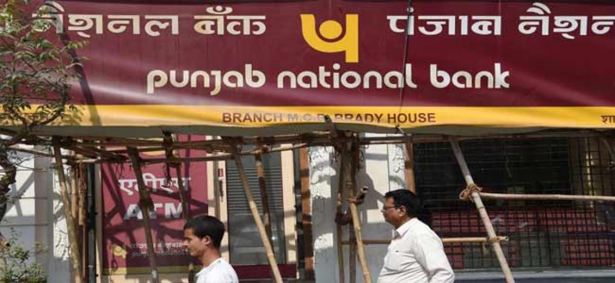 Come up with implementable plan to repay dues: PNB to Nirav Modi