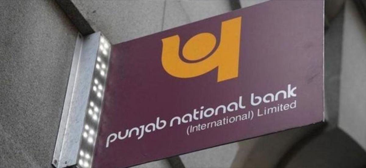 PNB suspends 8 more officials, to repay other banks by March-end