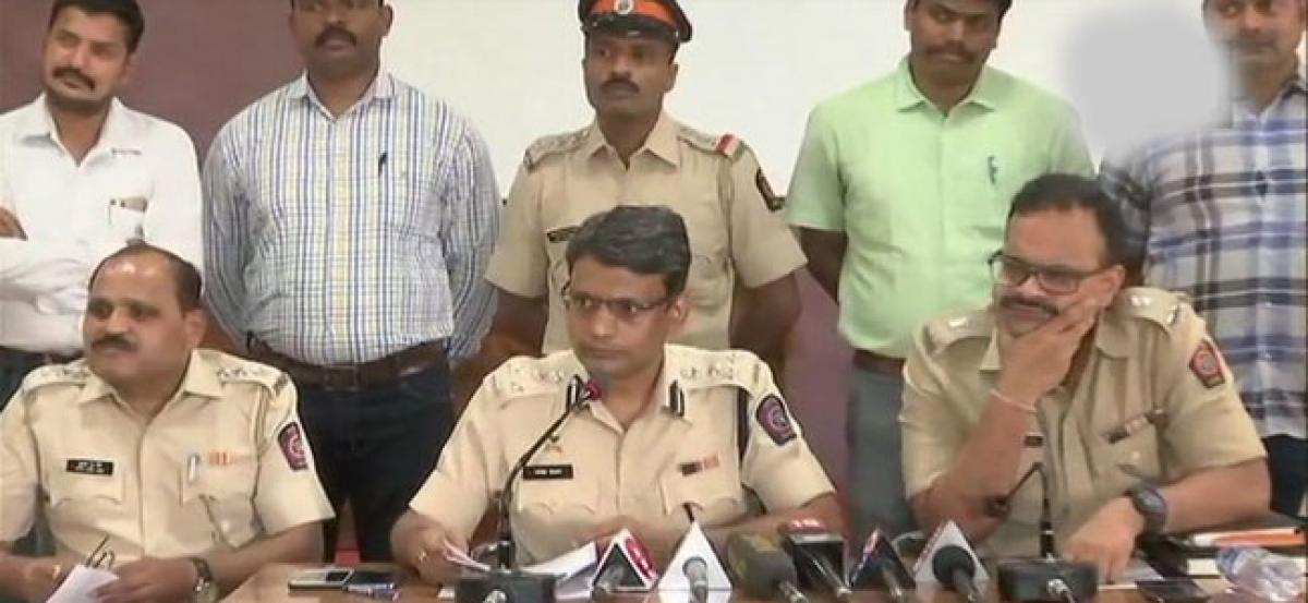 Sachin Sawant murder: Seven arrested, sent to custody till May 14