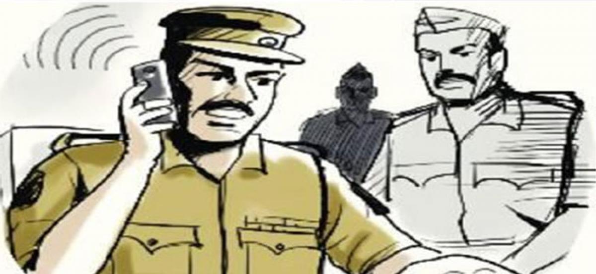 Police Cracks Attack On Lovers Case in Anantapur