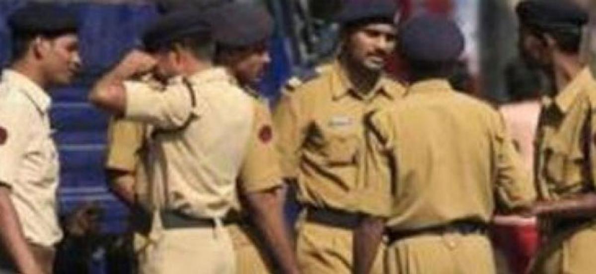 Jharkhand man kills woman, runs 5 km with severed head to escape police, mob