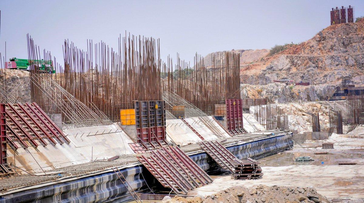 Rural Electrification Corporation to give 3,965.11 cr to Polavaram hydro project