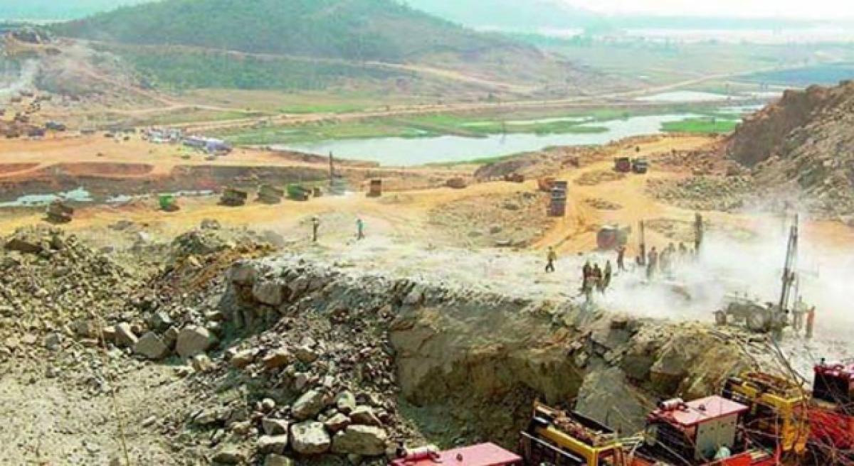 Polavaram loan slash hurts AP