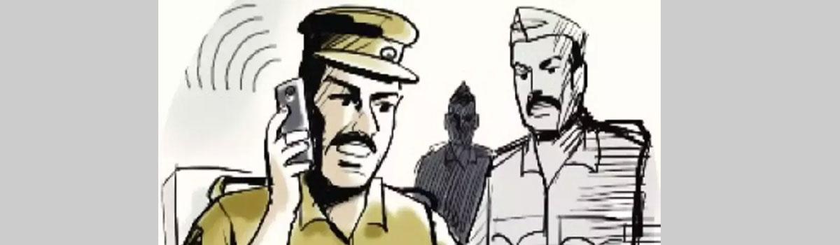 Mangaluru: Panchayat member spills hot water on RTI activist