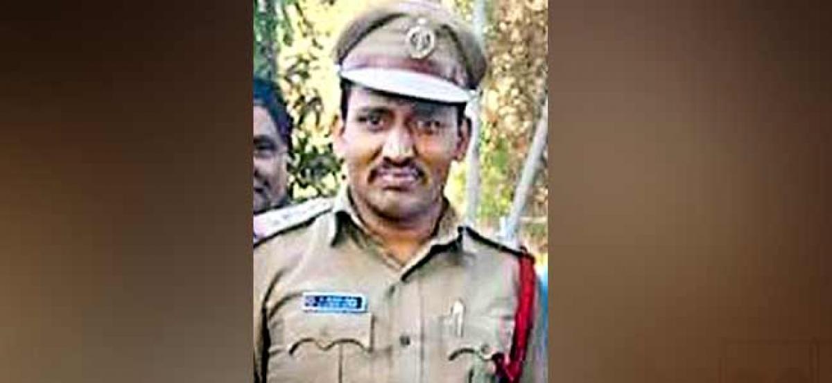 Hyderabad: Drunk cops create ruckus in Boduppal