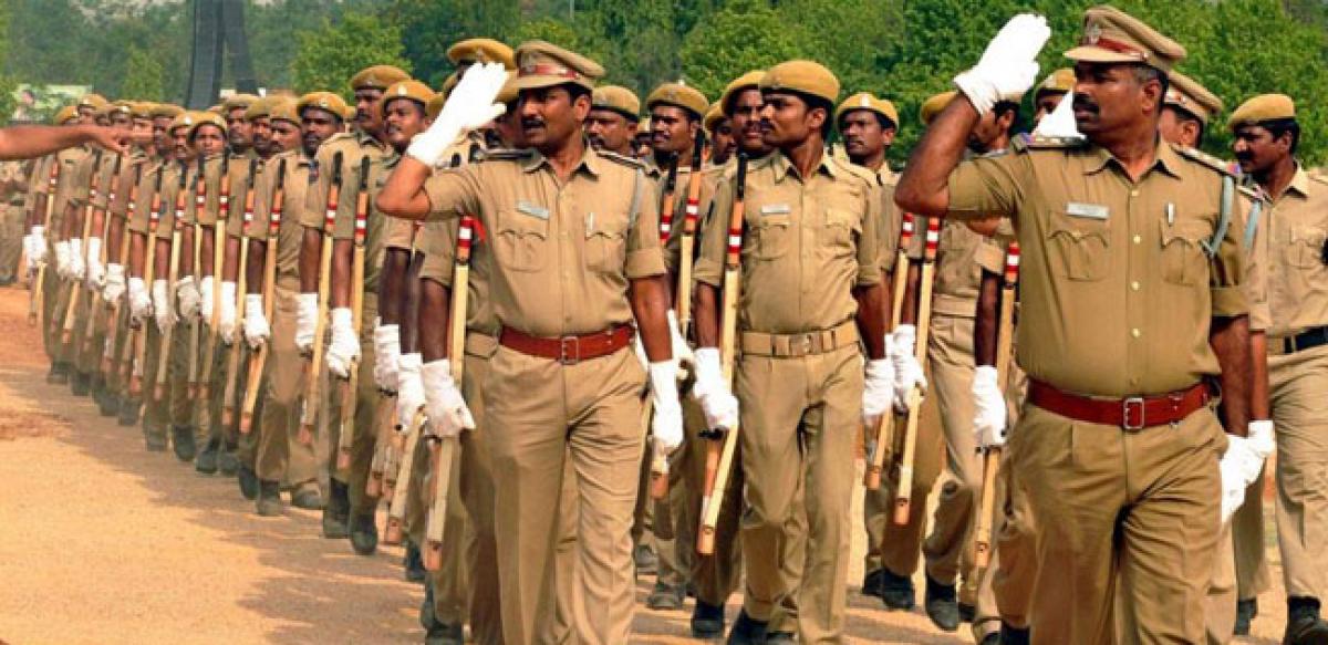 Suryapet District police to host Open House for students
