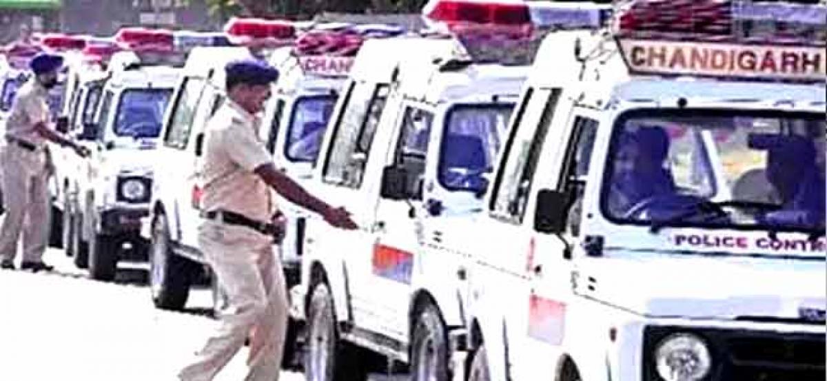 Not under pressure, investigating with open mind: Chandigarh Police