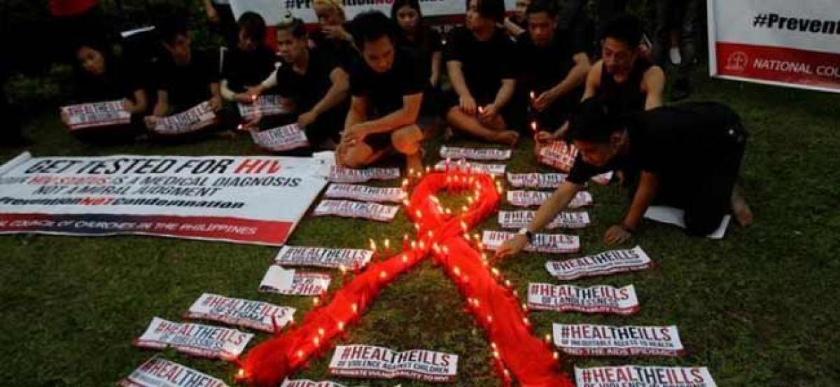 New ARV drugs, early diagnosis key to beating AIDS epidemic: UNAIDS
