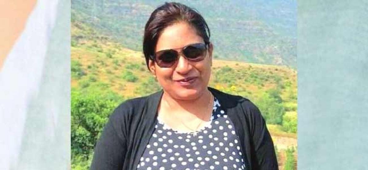 Mumbai policewoman missing since 2016 was butchered: Suspects confession