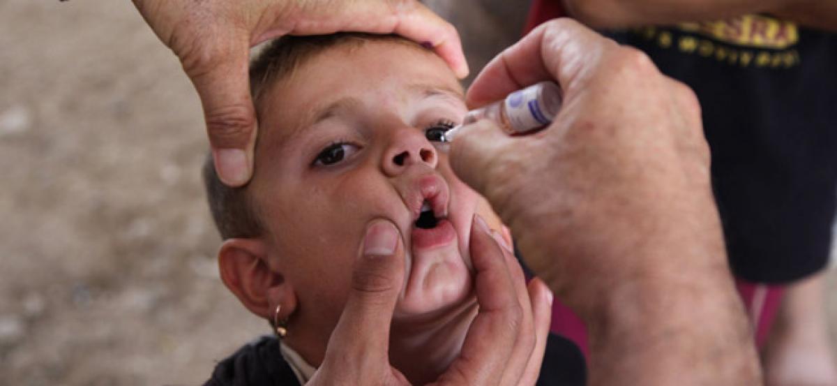 UN declares Somalia free of polio