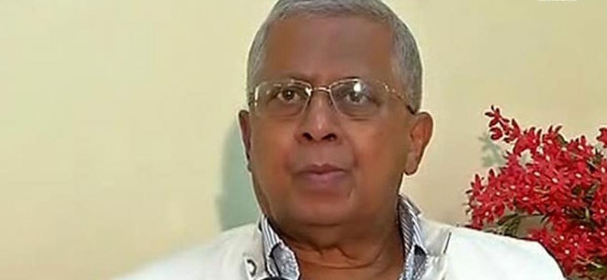 Politics behind ban on sale of firecrackers: Tripura Guv