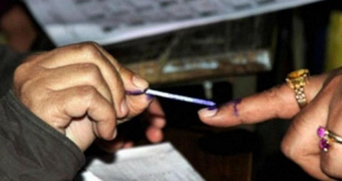 Election Commission set to announce poll dates for 4 states today