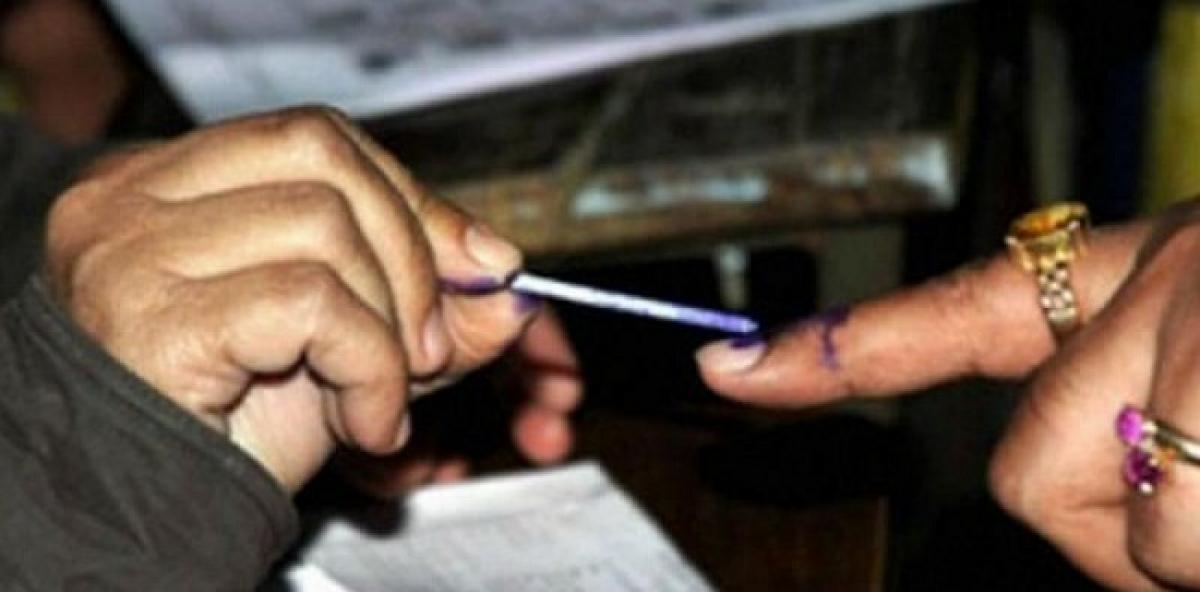 Discrepancies in Telangana voter list, claims Cong; seeks EC’s intervention