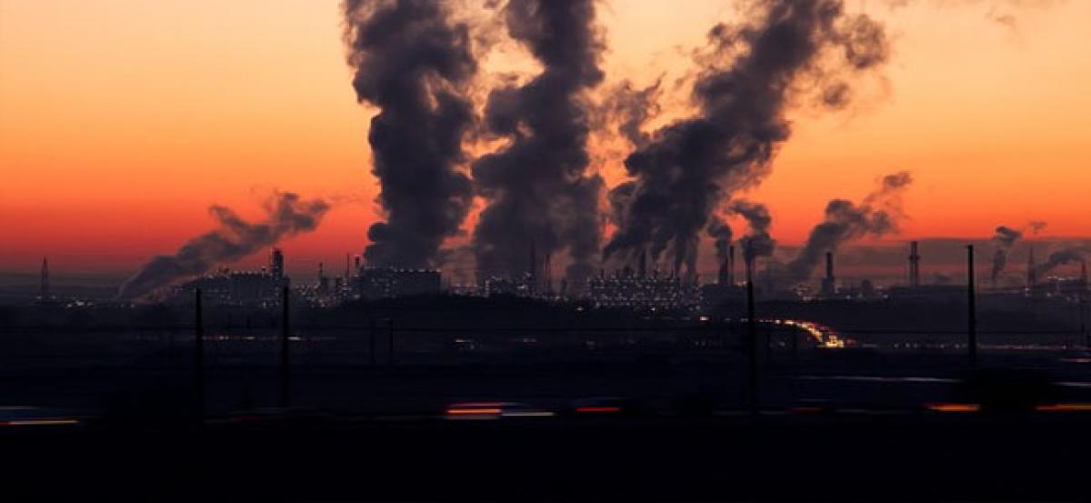 Is pollution putting you at Alzheimers, suicide risks?
