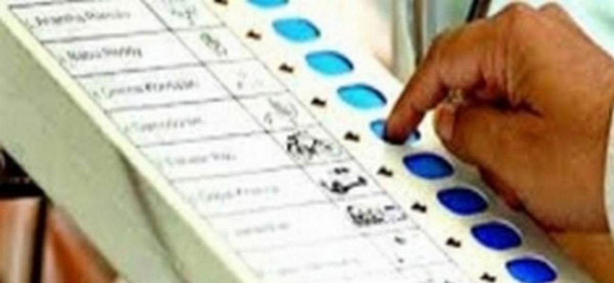 WB panchayat polls: 41.51% voter turnout recorded till 1 pm