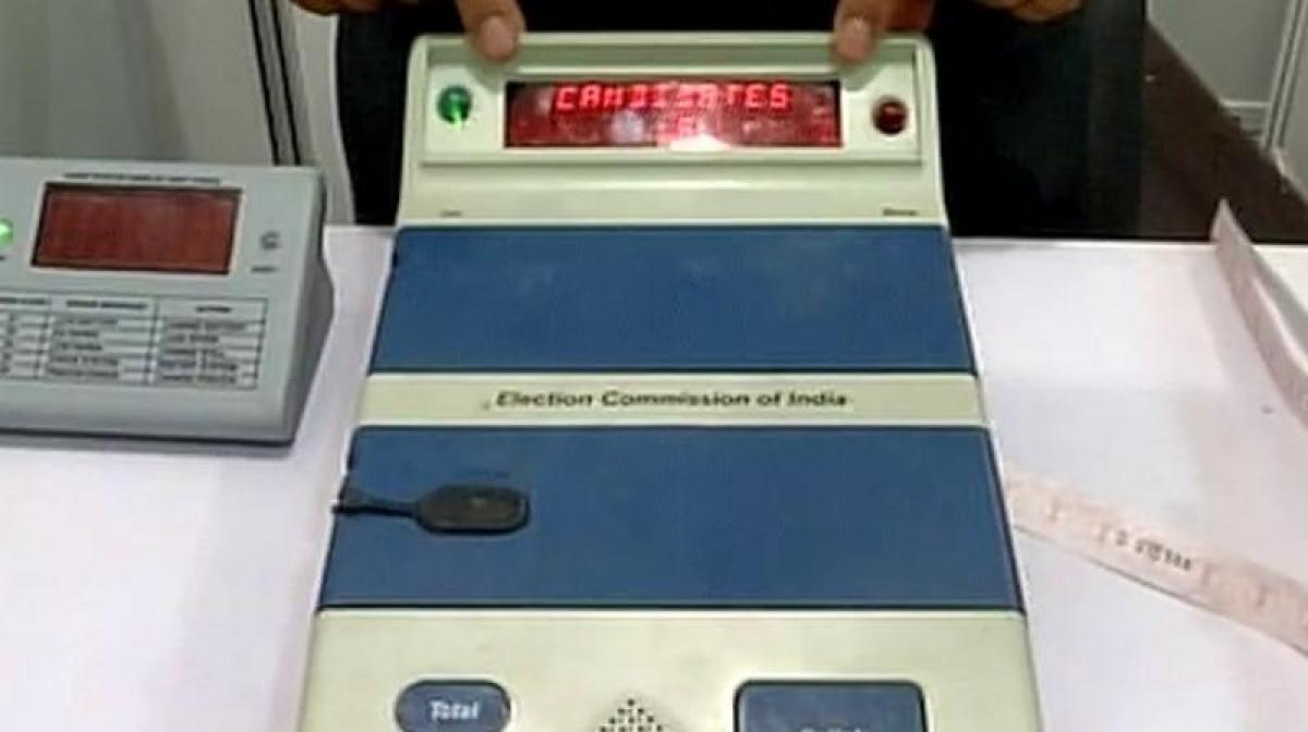 Himachal polls: Filing of nominations begins; BJP, Cong yet to declare nominees